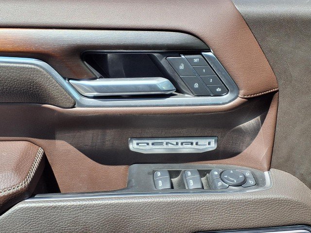 2025 GMC Sierra 1500 Denali - Photo 21
