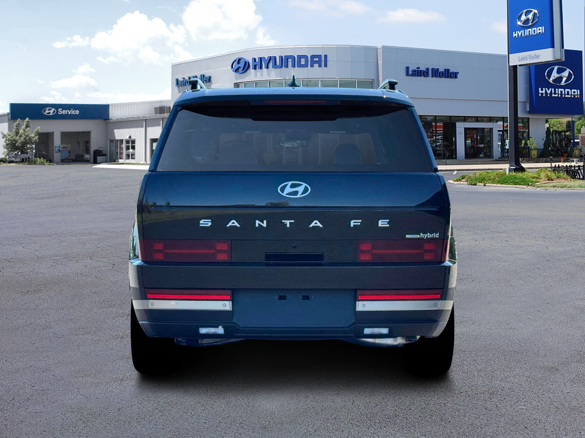 View vehicle photo 6