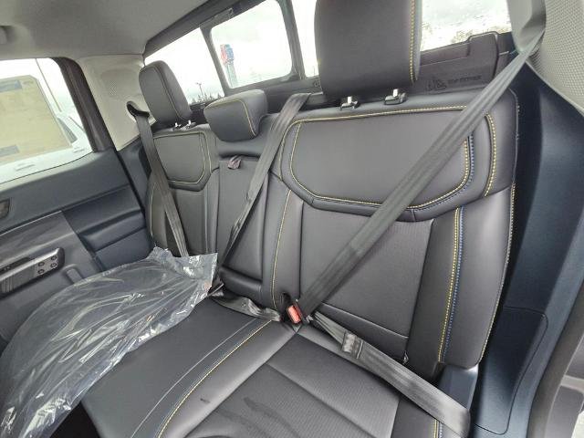 New 2026 Carbonized Gray Metallic Ford Maverick Lobo™ image 45