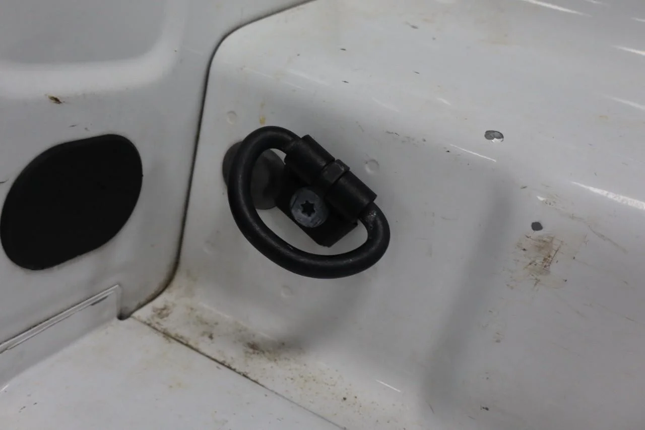 Used 2020 Bright White Clear Coat Jeep Sport S image 28