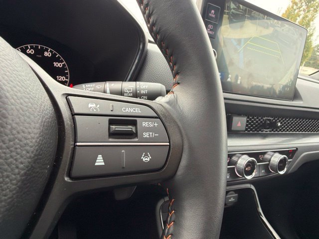 2026 Honda CR-V Sport - Photo 21
