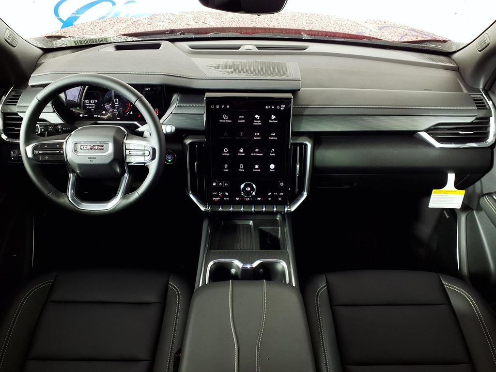 2026 GMC Acadia Elevation - Photo 33
