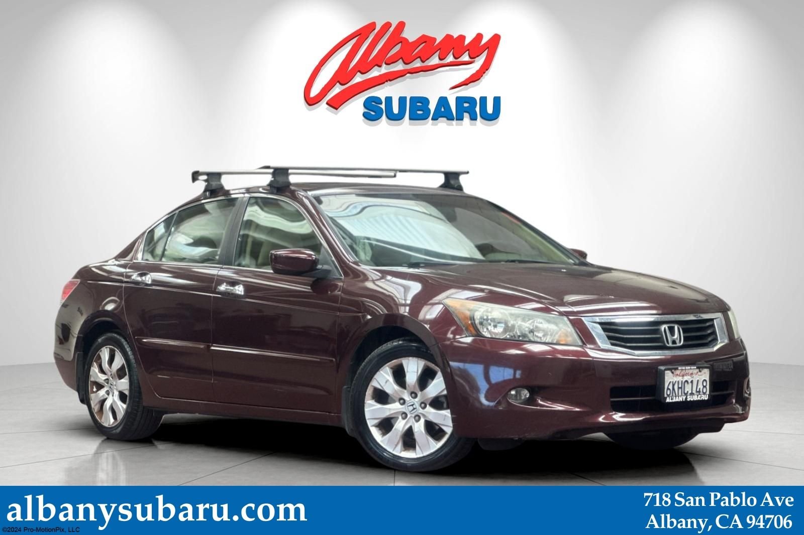 2010 Honda Accord Sdn