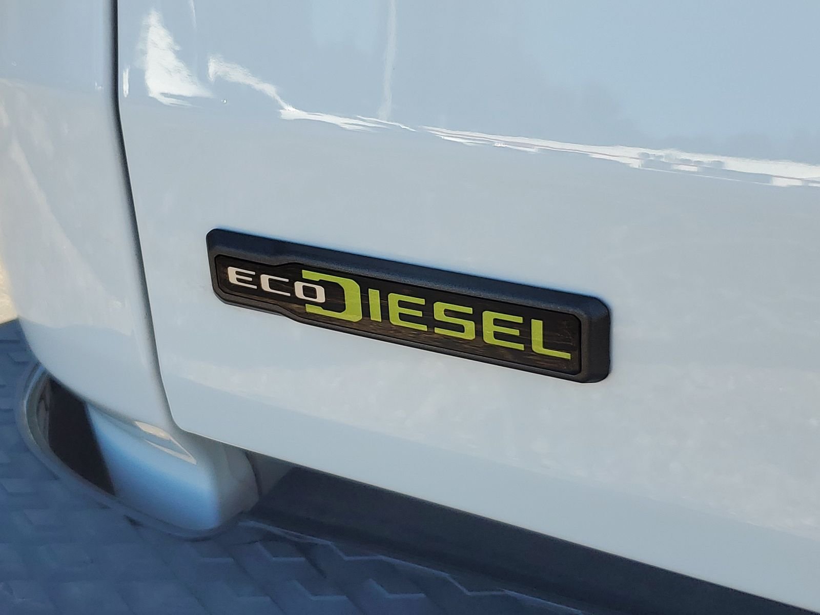 Certified Used 2023 White Jeep High Altitude image 6
