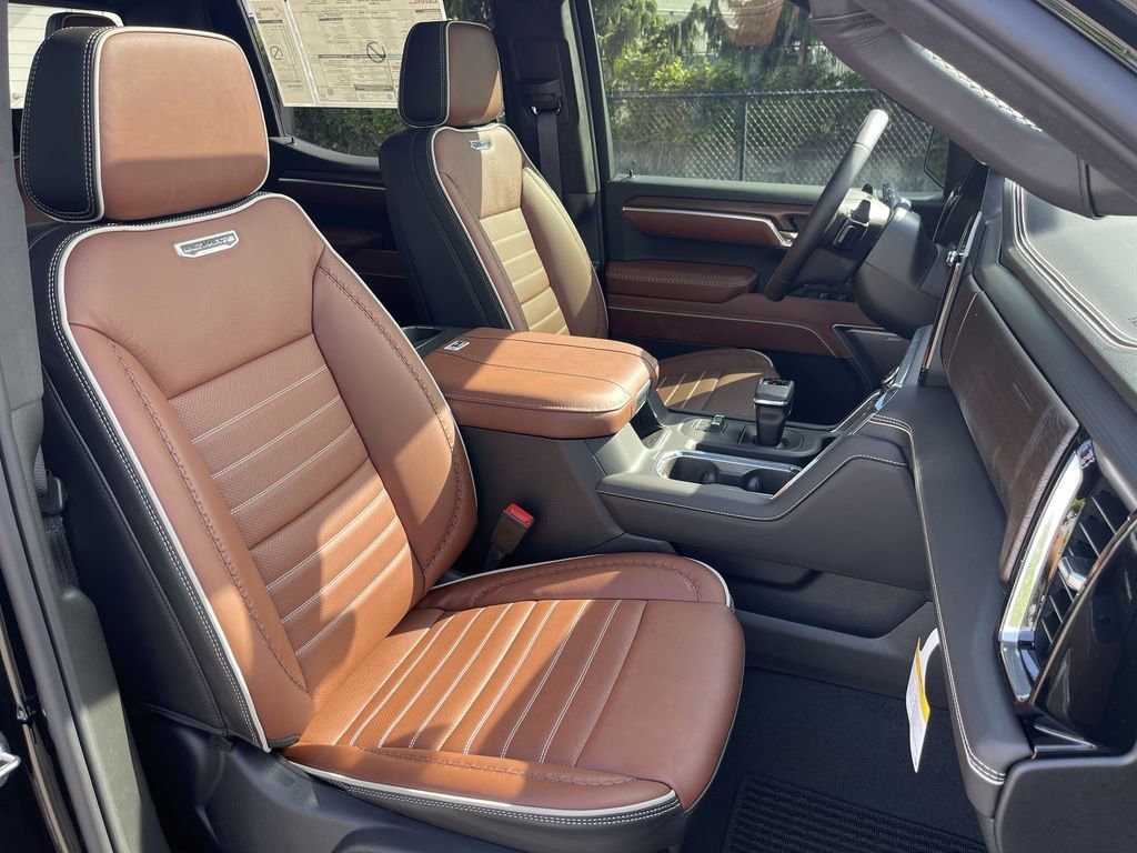 2026 GMC Sierra 1500 Denali Ultimate - Photo 29