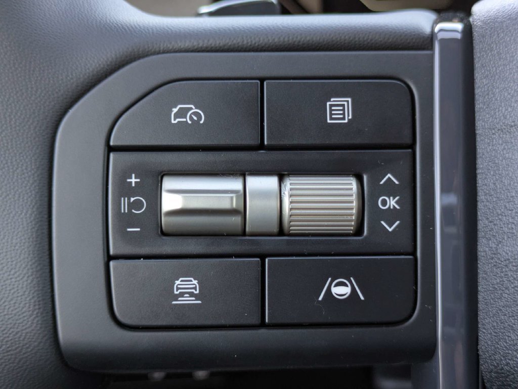 New 2027 Ebony Black Kia SX image 27