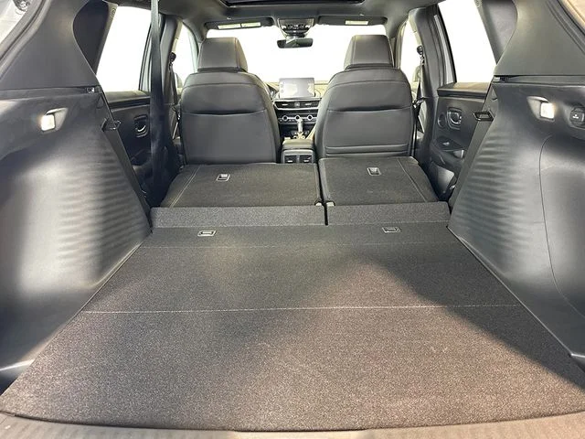New 2026 Urban Gray Pearl Acura A-Spec Package image 38