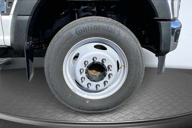 2024 Ford F-450 Super Duty Chassis Cab XL - Photo 11