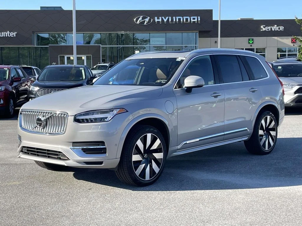 2023 Volvo XC90 Ultimate - Photo 24