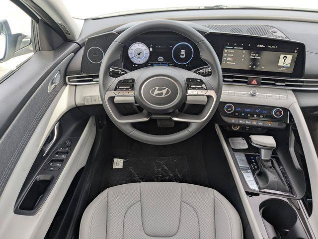 New 2026 Abyss Black Hyundai Limited image 17