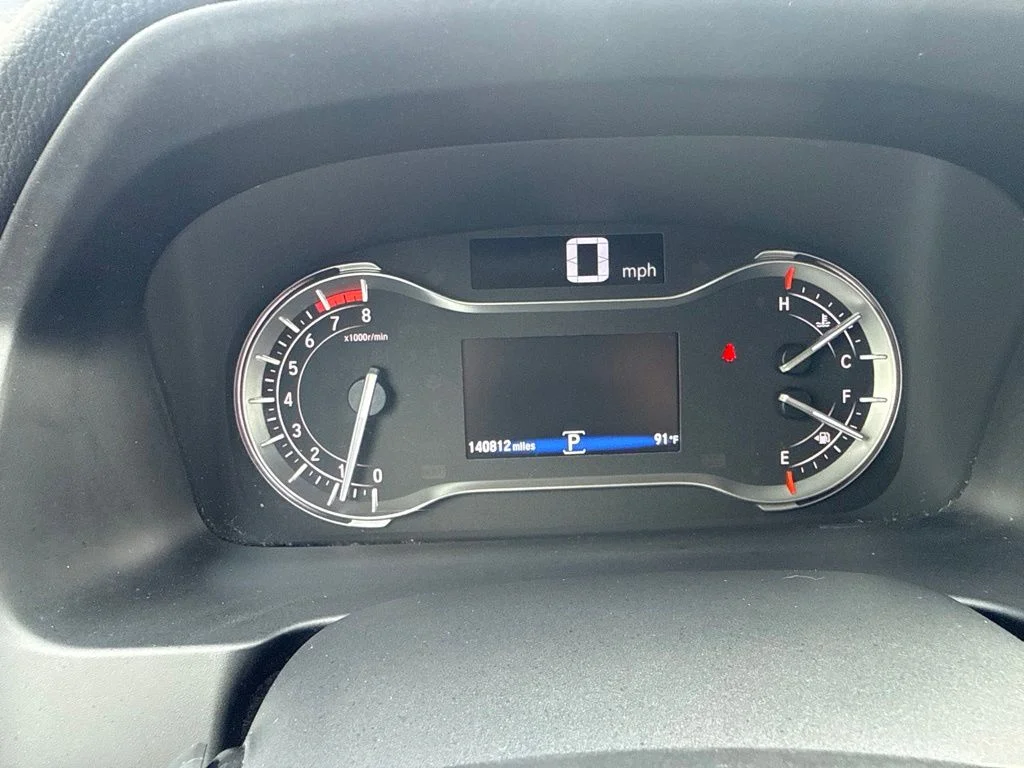 Certified Used 2018  Honda RTL-T image 17