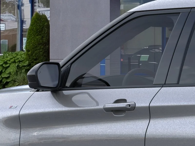 2026 Ford Explorer ST-Line - Photo 20
