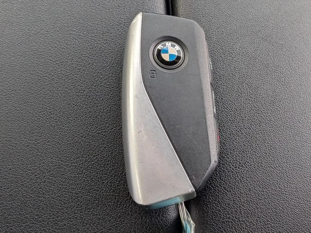 2025 BMW X5 40i - Photo 30