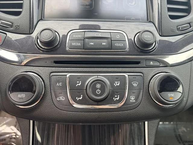Certified Used 2019 SILVER ICE METALLIC Chevrolet Premier image 20