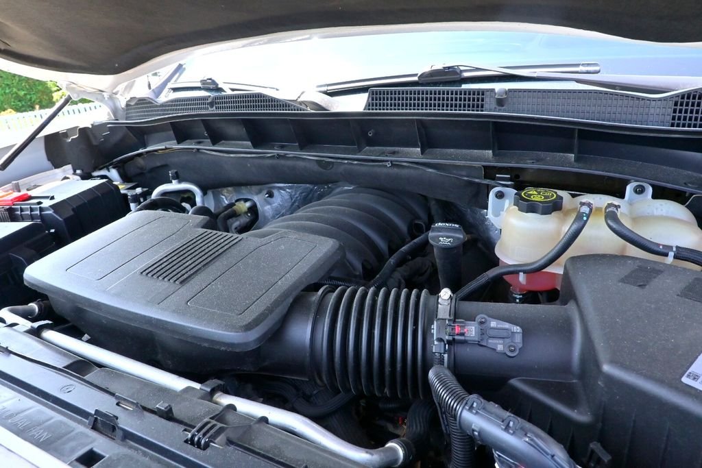 2020 GMC Sierra 1500 AT4 - Photo 31