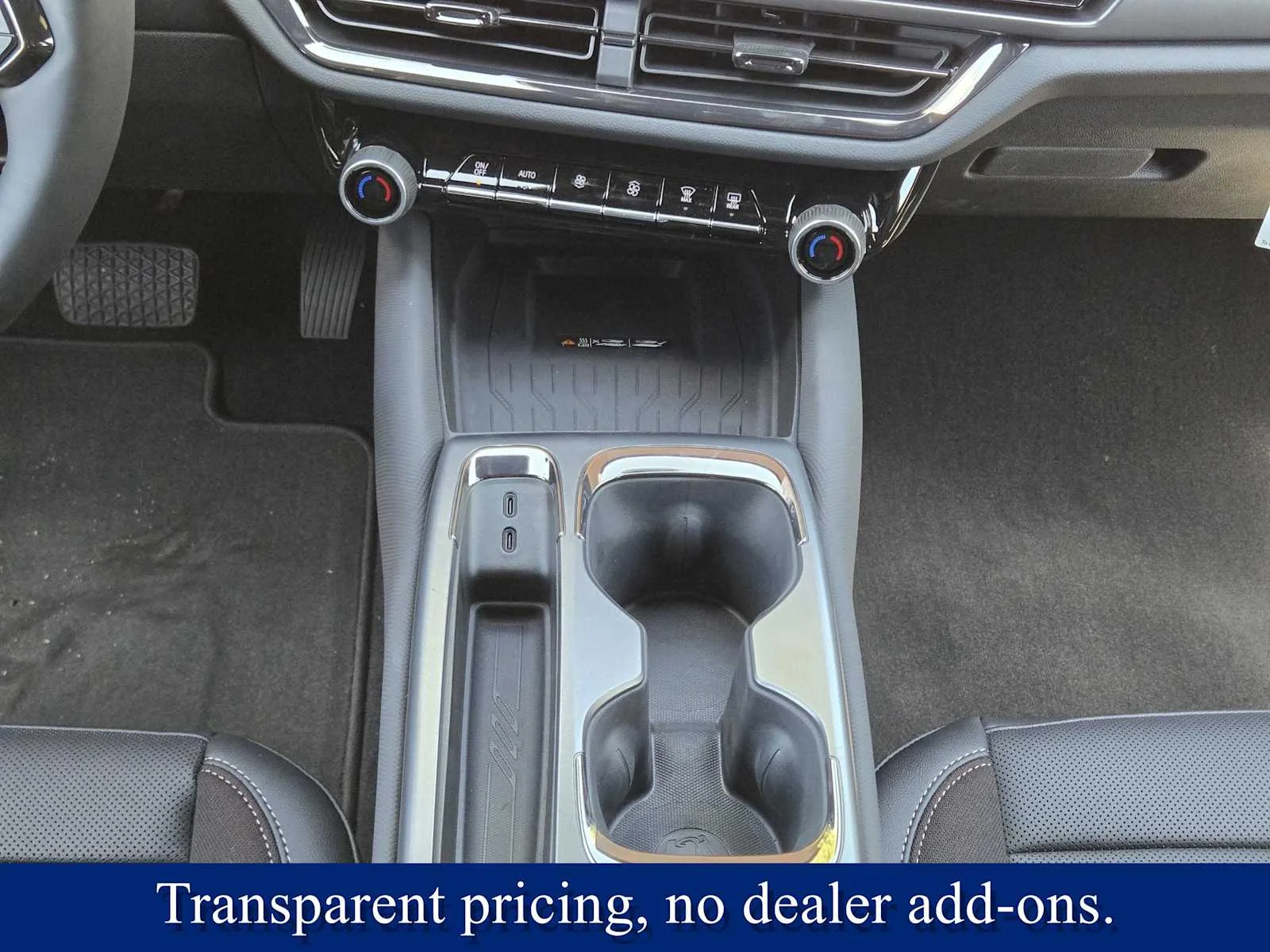 2025 Chevrolet Equinox EV RS - Photo 17