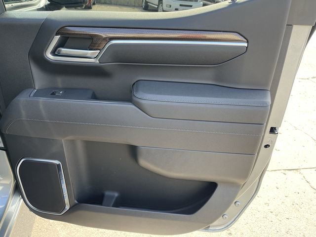 2026 Chevrolet Silverado 1500 RST - Photo 14