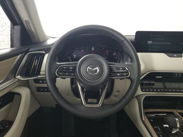 New 2026 Rhodium White Premium Mazda Premium Plus AWD image 17