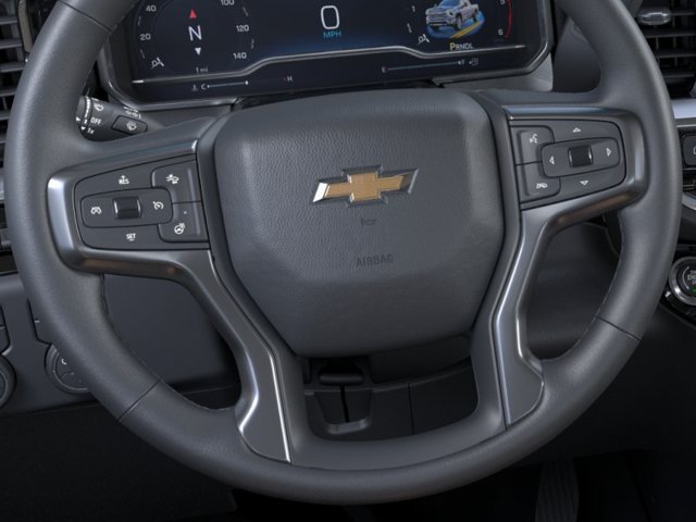 2026 Chevrolet Silverado 2500 HD High Country - Photo 19