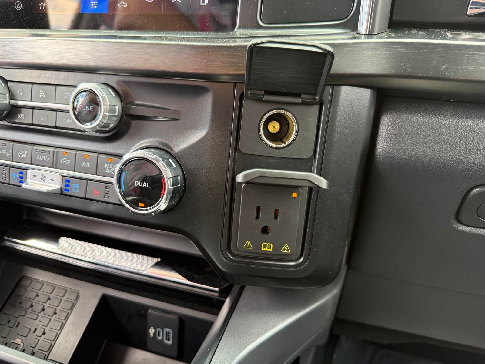2024 Ford F-250 Super Duty Lariat - Photo 33