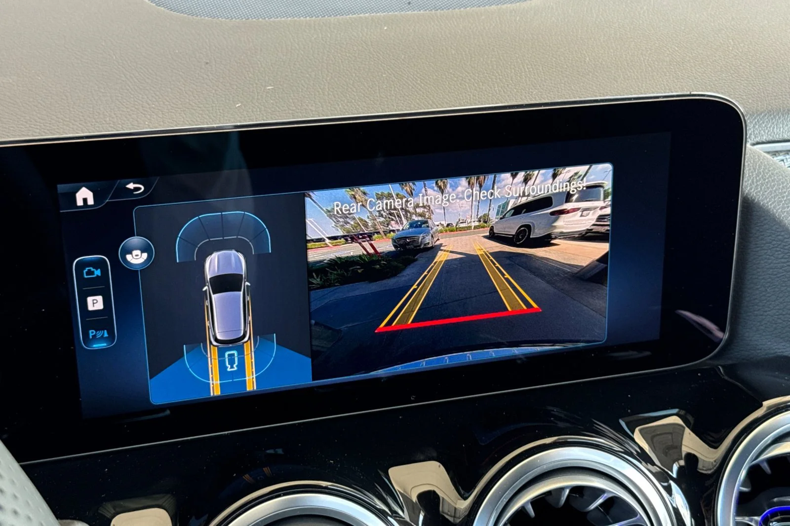 New 2026 Black Mercedes-Benz GLA 250 image 17
