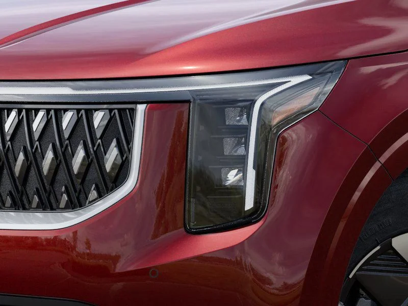 2026 Kia Carnival LXS - Photo 11