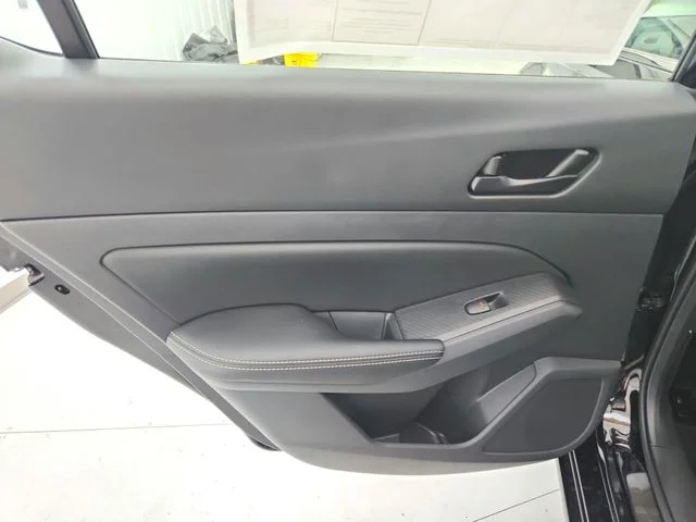 New 2026 Black Nissan 2.5 SV image 31