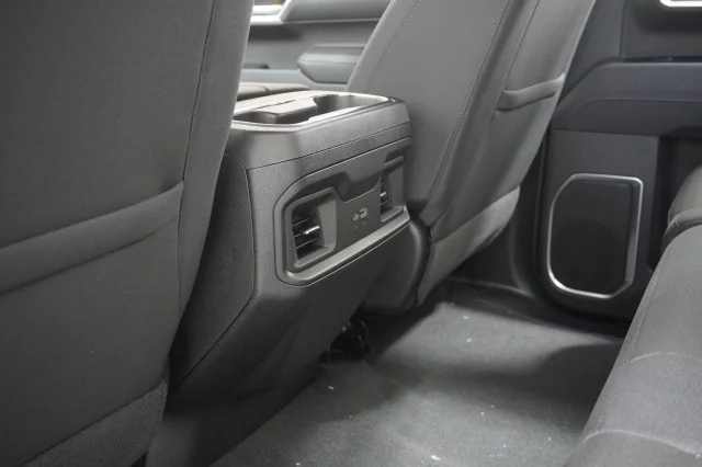 2026 Chevrolet Silverado 1500 LT - Photo 20