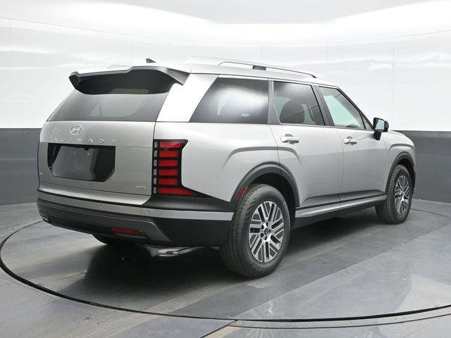 New 2026 Silver Hyundai SEL 8P image 9