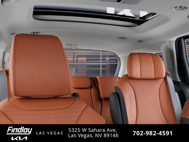 New 2026 Black Kia SX Prestige image 28