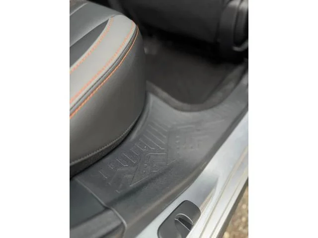 New 2026 ICE SILVER METALLIC Subaru Limited image 40