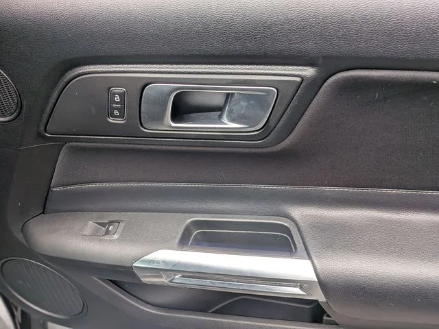 Used 2022 Gray Ford EcoBoost image 30