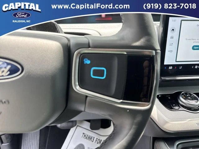 Used 2025 White Ford Active image 24