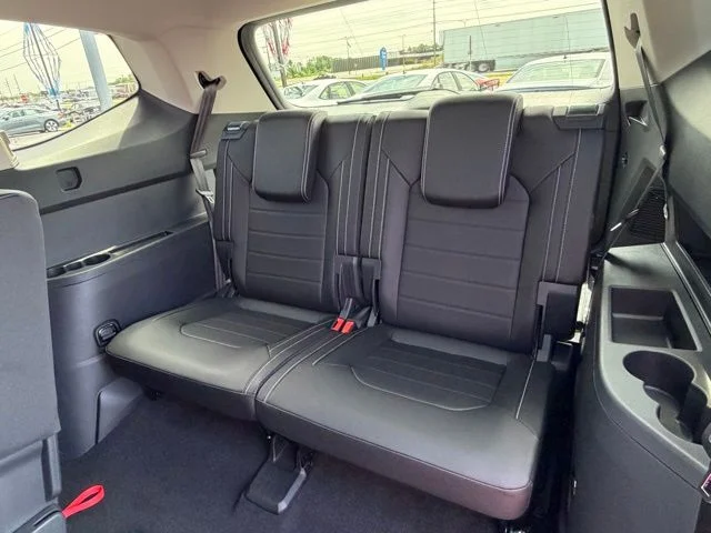 New 2026  Volkswagen 2.0T SEL image 10