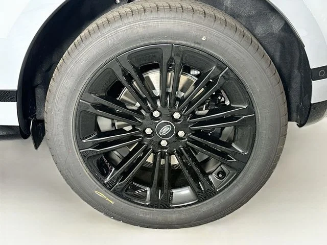 New 2026 Gray Land Rover Hoxton Edition image 28