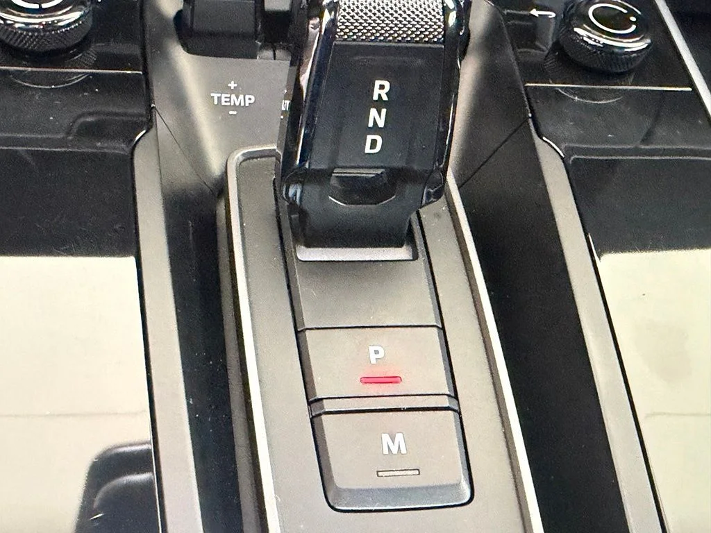 Used 2021 Black Porsche Targa 4S image 16