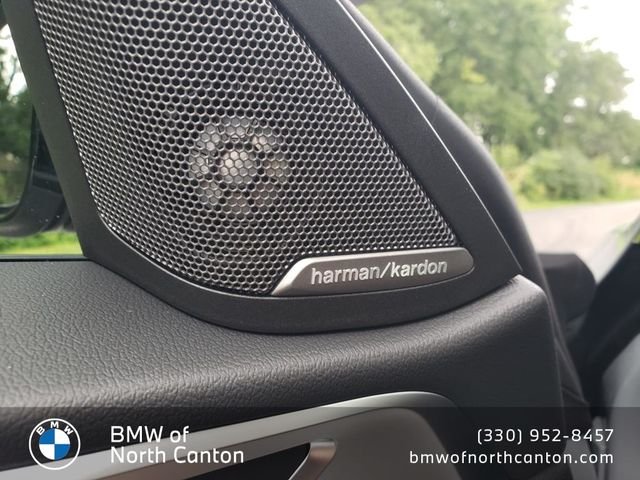 New 2026 Brooklyn Grey Metallic BMW M440i xDrive Gran Coupe image 21
