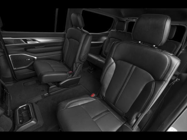 New 2026 Steel Blue Jeep Limited Altitude image 10