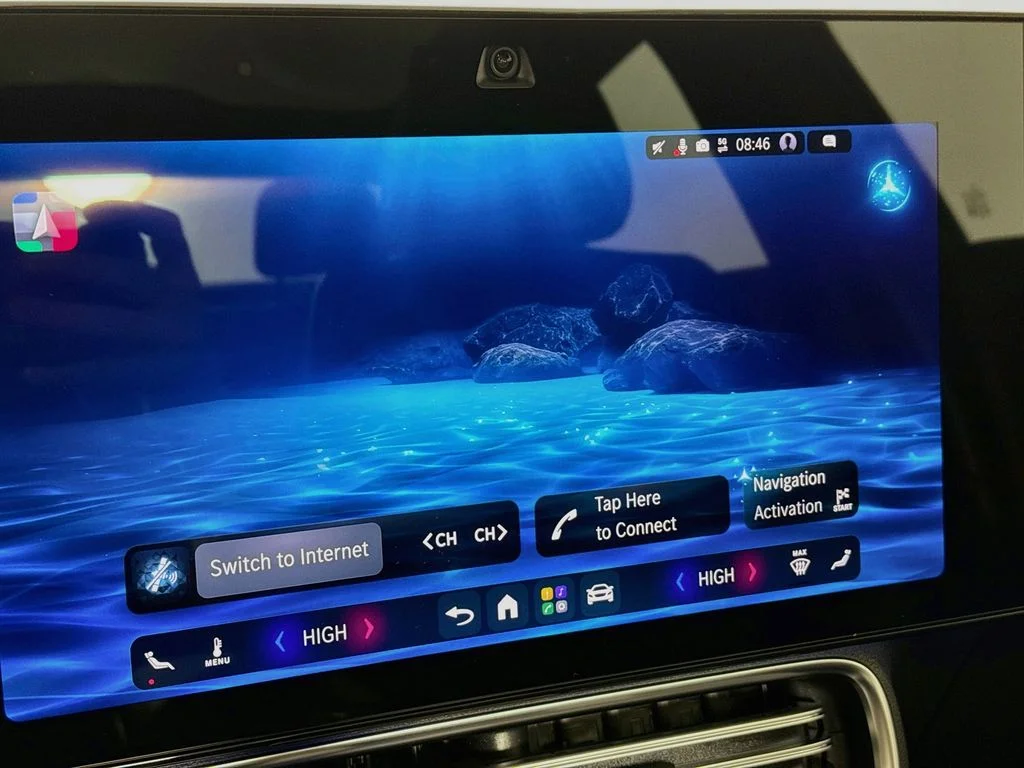New 2027  Mercedes-Benz  image 15