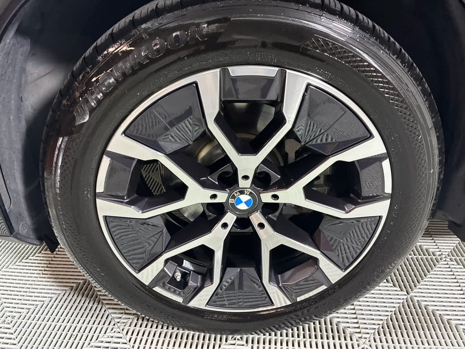 Used 2026 Black Sapphire Metallic BMW 30 xDrive image 10
