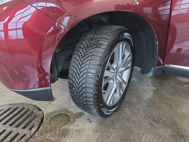 Used 2015 Mica Lexus 350 image 33