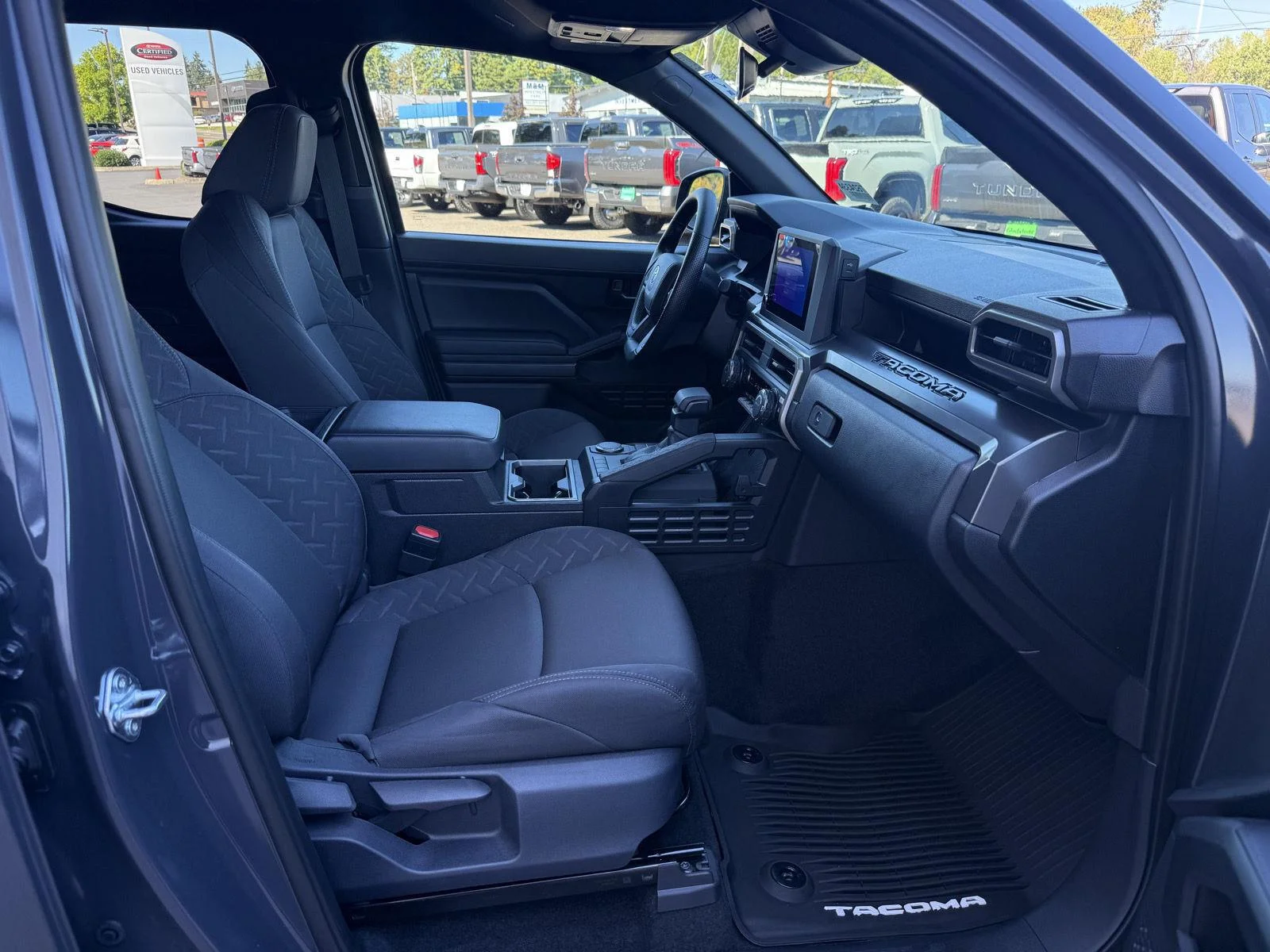 Used 2026 Underground Toyota SR5 image 21