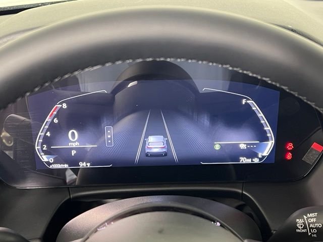 New 2026 Gray Mazda 2.5 S Select image 20