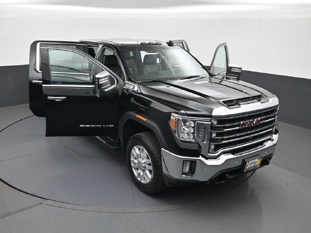 2023 GMC Sierra 2500HD SLT - Photo 29