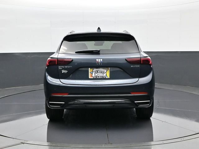 2026 Buick Envision Sport Touring - Photo 6