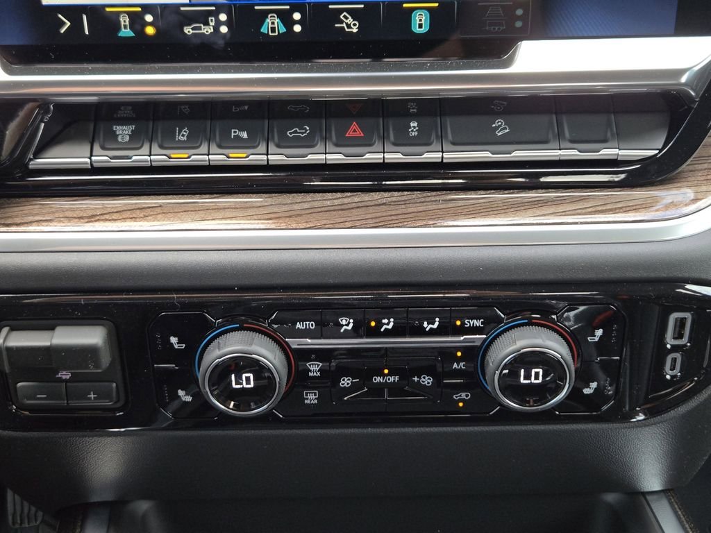 2026 Chevrolet Silverado 2500 HD LT - Photo 10