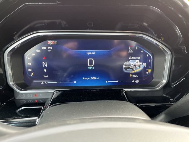2026 Chevrolet Silverado 2500 HD LT Black at Spitzer Autoworld Chevy Buick GMC Cadillac