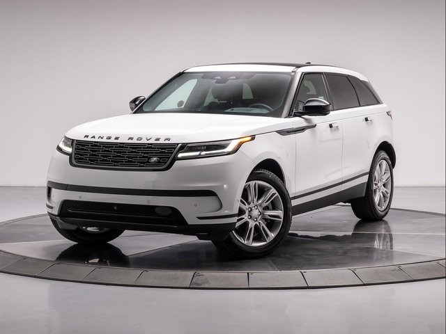 2026 Land Rover Range Rover Velar S