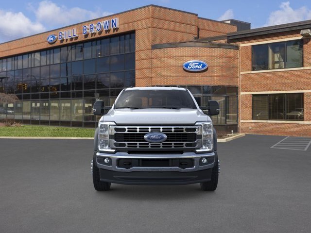 New 2026 Oxford White Ford XL image 28