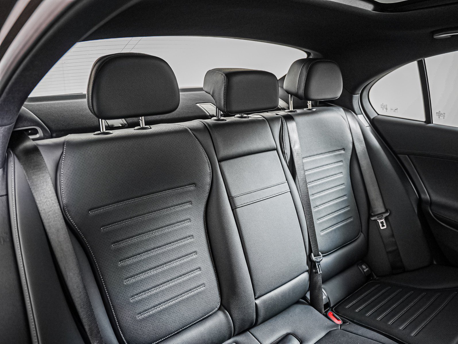 New 2026 Black Mercedes-Benz C 300 image 10